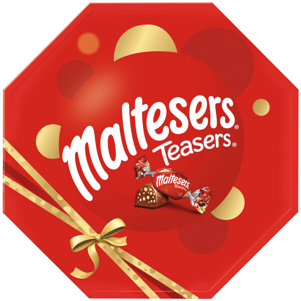 Maltesers Box