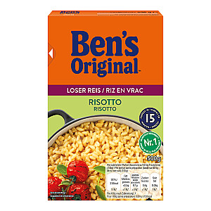 Ben's Original Risotto Reis