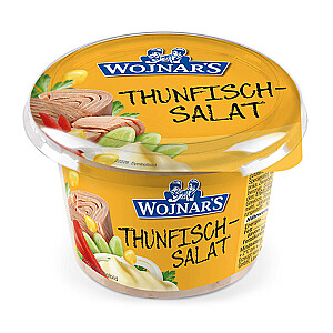 Wojnar Thunfischsalat
