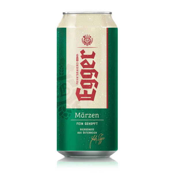 Egger Märzen