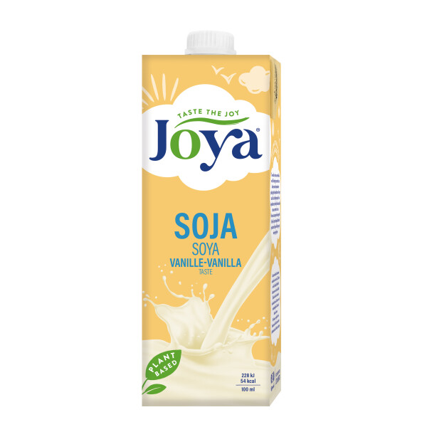 Joya Soja Drink Vanille