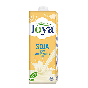 Joya Soja Drink Vanille