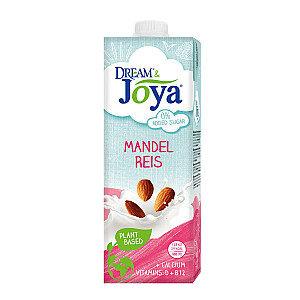 Joya Mandel Reis Drink