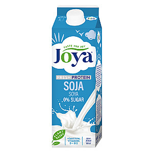 Joya & Dream Frischer Soja Protein Drink