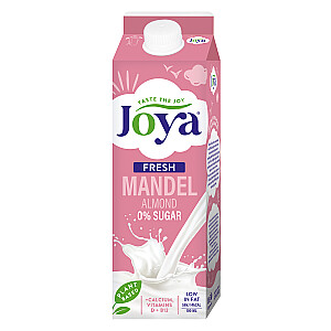 Joya Mandel Drink Frisch