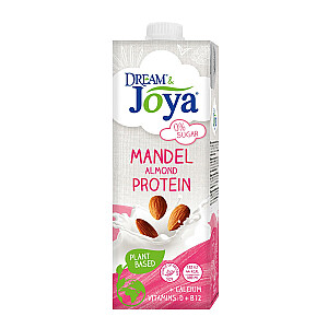 Joya & Dream Mandel Protein Drink