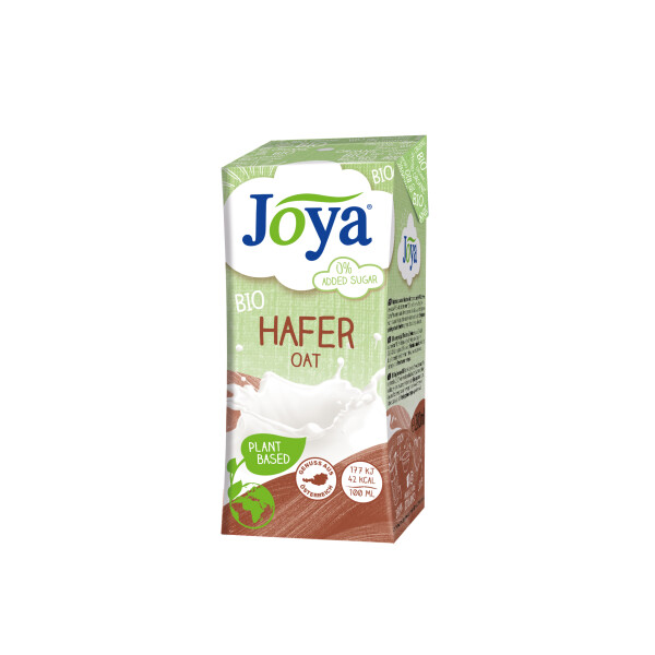 Joya & Dream Bio Hafer Drink 3x200ml