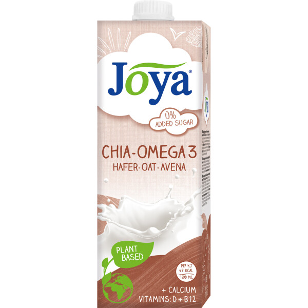 Joya Hafer Chia Drink