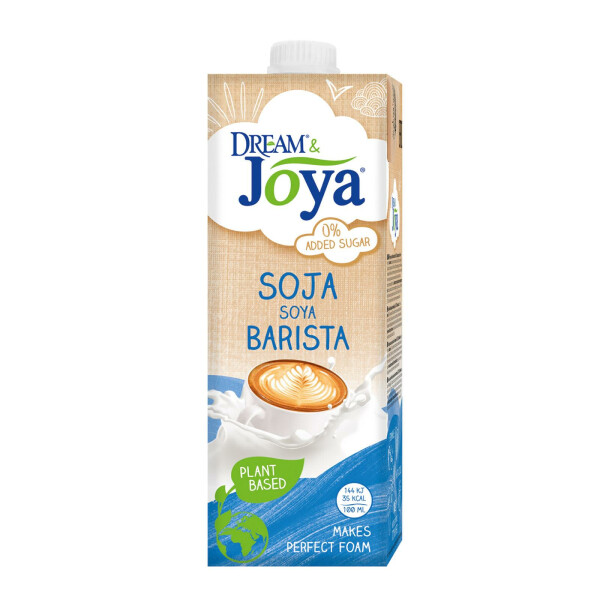 Joya & Dream Soja Drink Barista