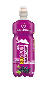Höllinger Bio Berg Sport Johannisbeere 
