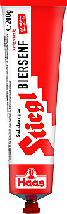 Haas Stiegl Biersenf