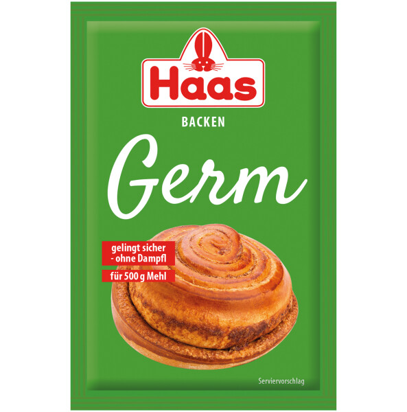 Haas Germ