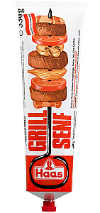 Haas Grill Senf