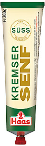 Haas Kremser Senf 