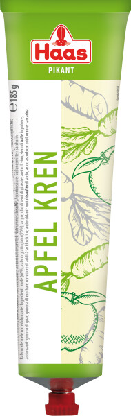 Haas Apfelkren