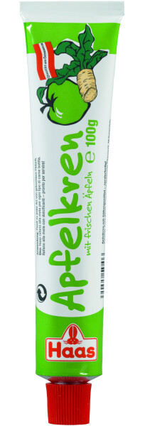 Haas Apfelkren