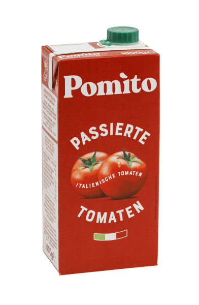 Pomito Passierte Tomaten