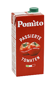 Pomito Passierte Tomaten