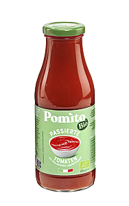 Pomito Passierte Tomaten Bio