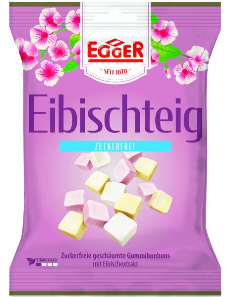 Egger Eibischteig, zuckerfrei