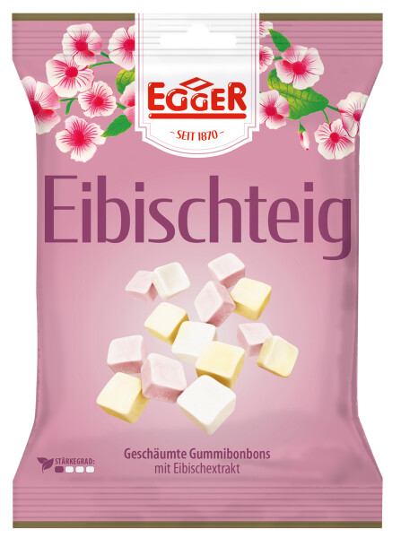 Egger Eibischteig
