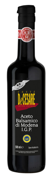 Conte DeCesare Balsamico