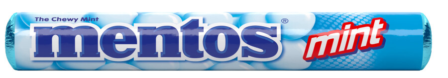Mentos Mint
