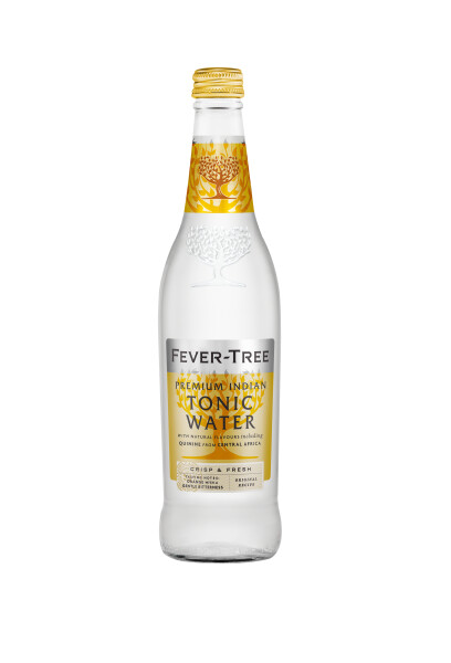 Fever-Tree Indian Tonic Water