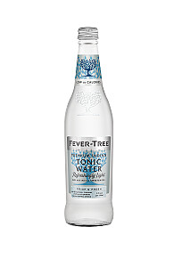 Fever-Tree Refreshingly Light Tonic Water