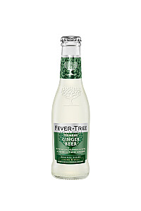 Fever-Tree Ginger Beer