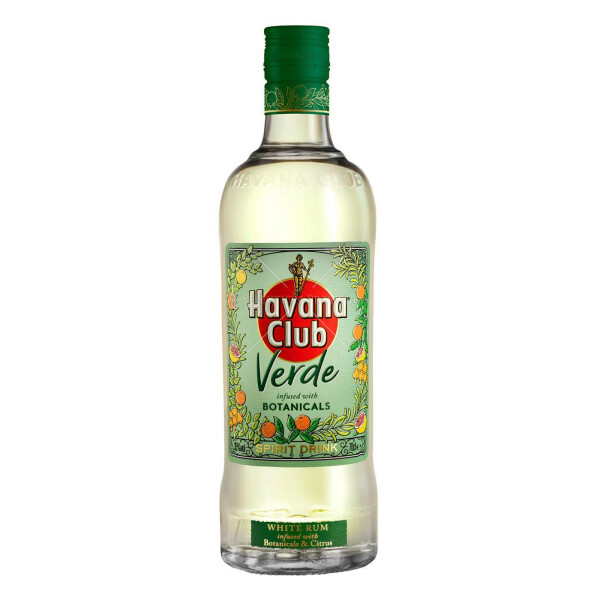 Havana Club Verde 700ml
