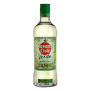 Havana Club Verde 700ml