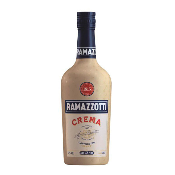 Ramazzotti Crema