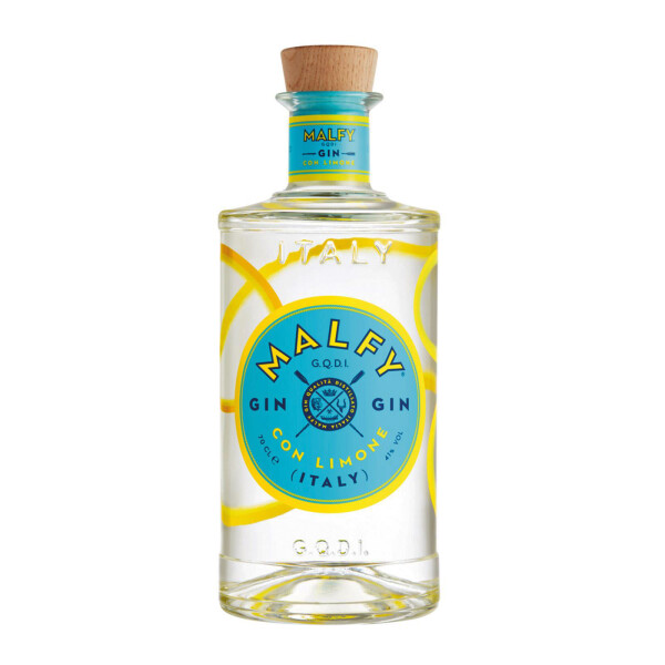 Malfy Limone Gin 