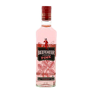 Beefeater London Pink Gin