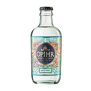 Opihr Gin & Tonic