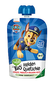 Pure & Fun Paw Patrol Helden Quetschie Chase