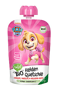Pure & Fun Paw Patrol Helden Quetschie Skye