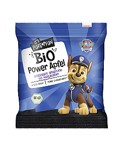 Pure & Fun Paw Patrol Bio Power Äpfel Chase