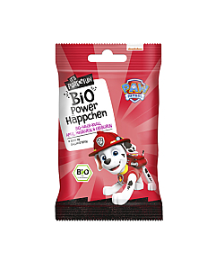 Pure & Fun Paw Patrol Bio Power Häppchen Marshall