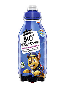 Pure & Fun Paw Patrol Bio Heldentrank