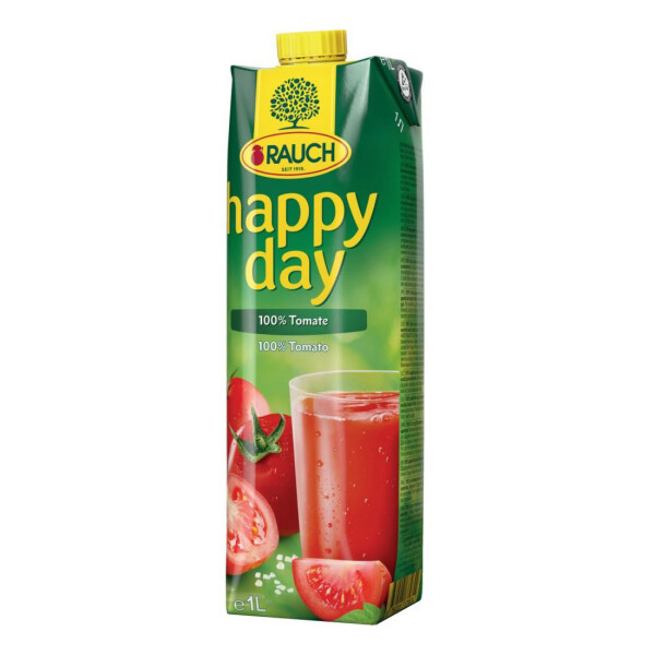 Rauch Happy Day Tomatensaft