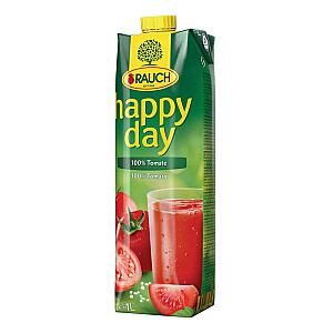 Rauch Happy Day Tomatensaft