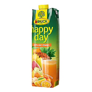 Rauch Happy Day Multivitaminsaft