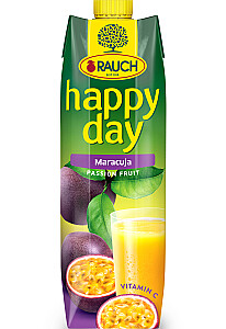Rauch Happy Day Maracuja