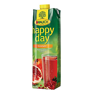Rauch Happy Day Granatapfel