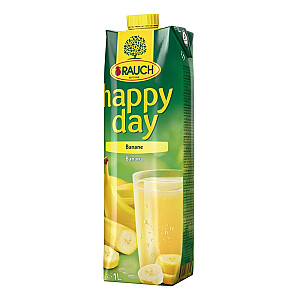 Rauch Happy Day Banane