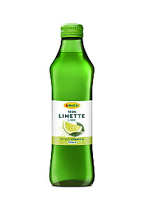 Rauch Limettensaft