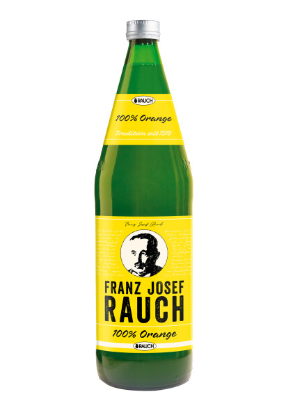 Rauch Franz Josef Orange 
