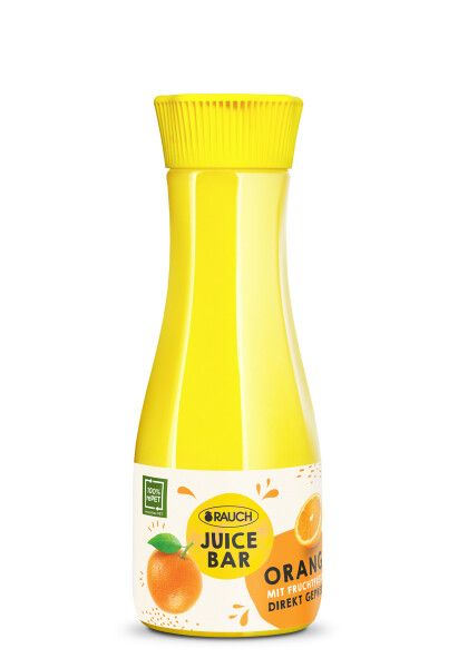 Rauch Juice Bar Orangensaft